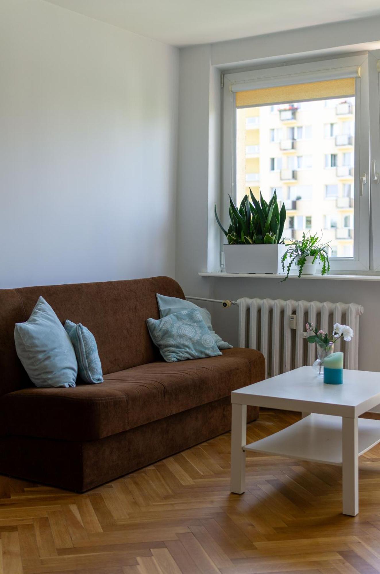 Roomsy Pomorska Gdańsk