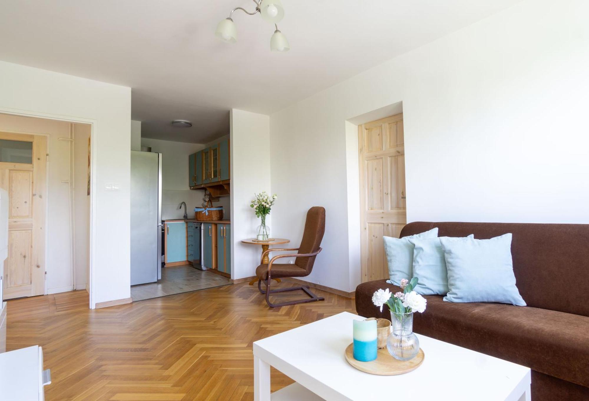 Roomsy Pomorska Leilighet Gdańsk