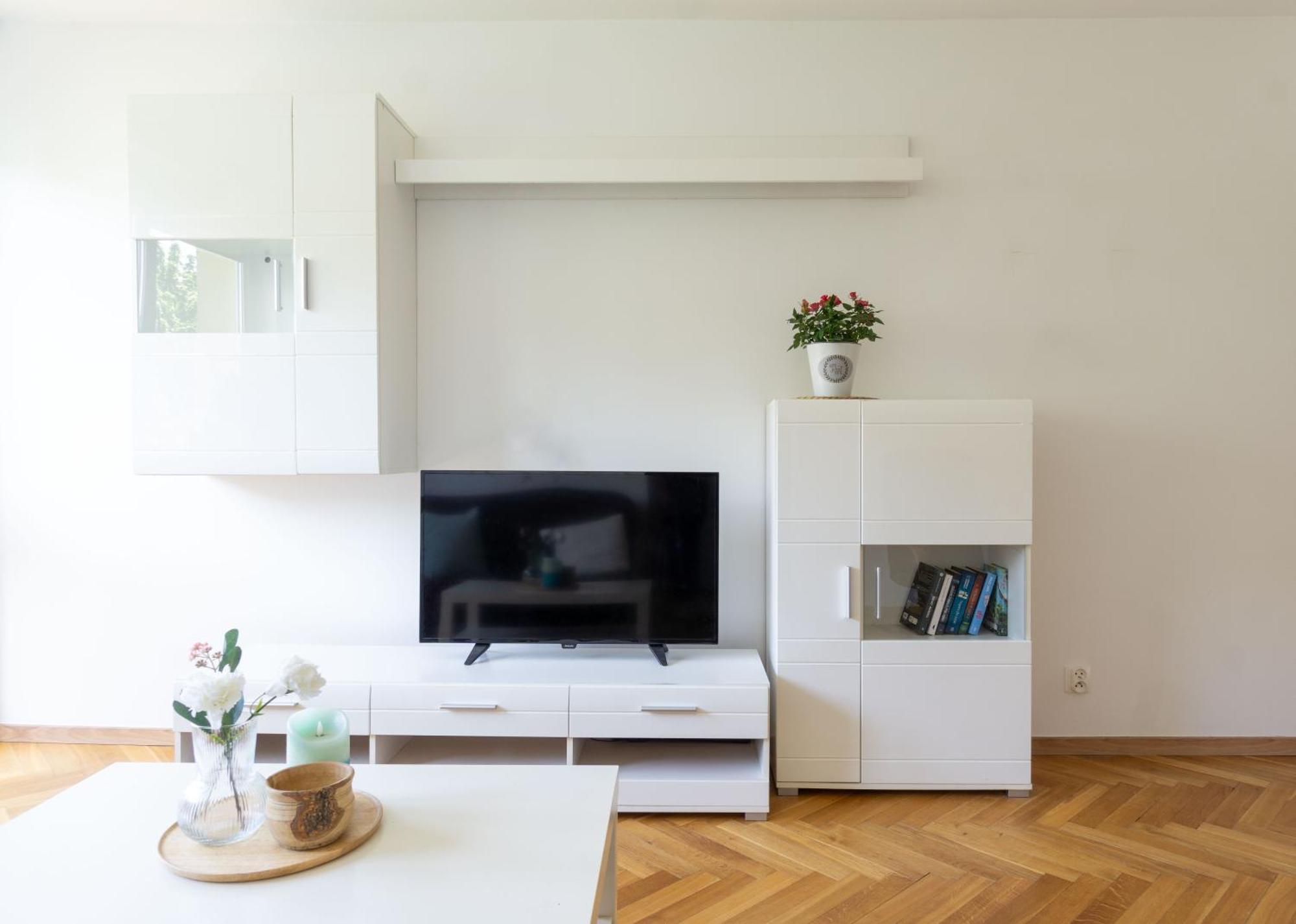 Leilighet Roomsy Pomorska Gdańsk