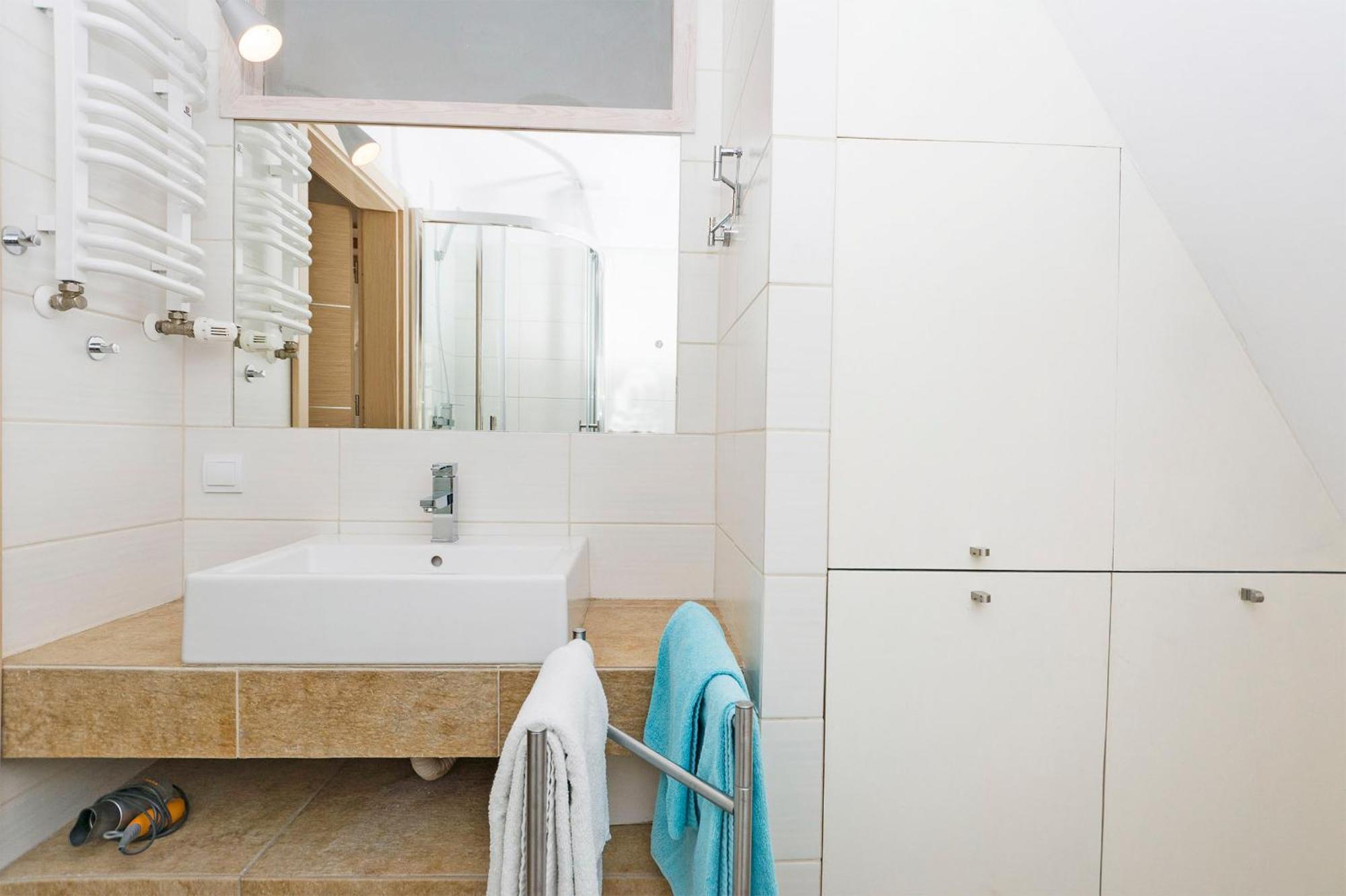 Old Town Center Mariacka Loft * Gdańsk