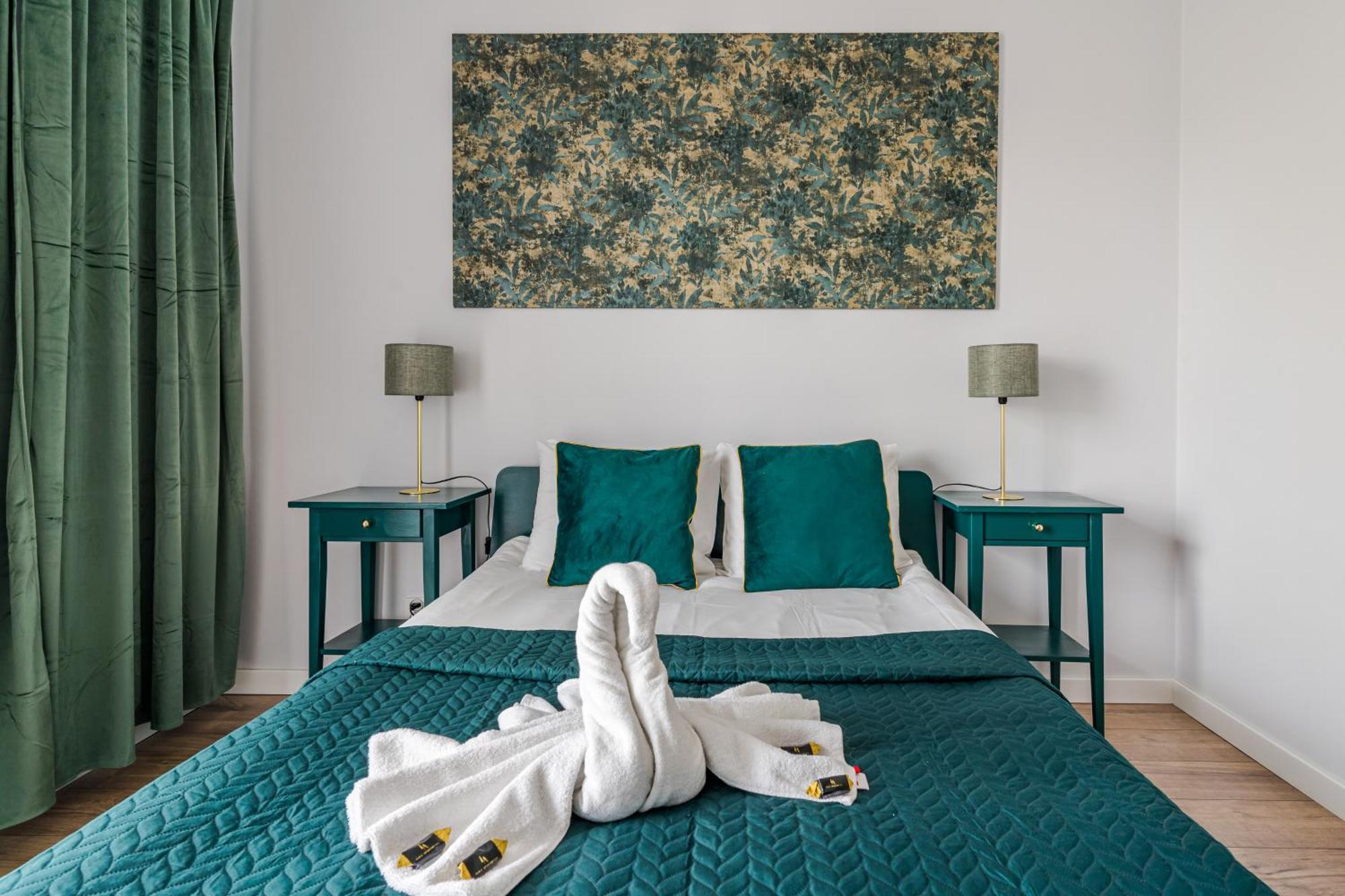 Apartament Grobla By Loft