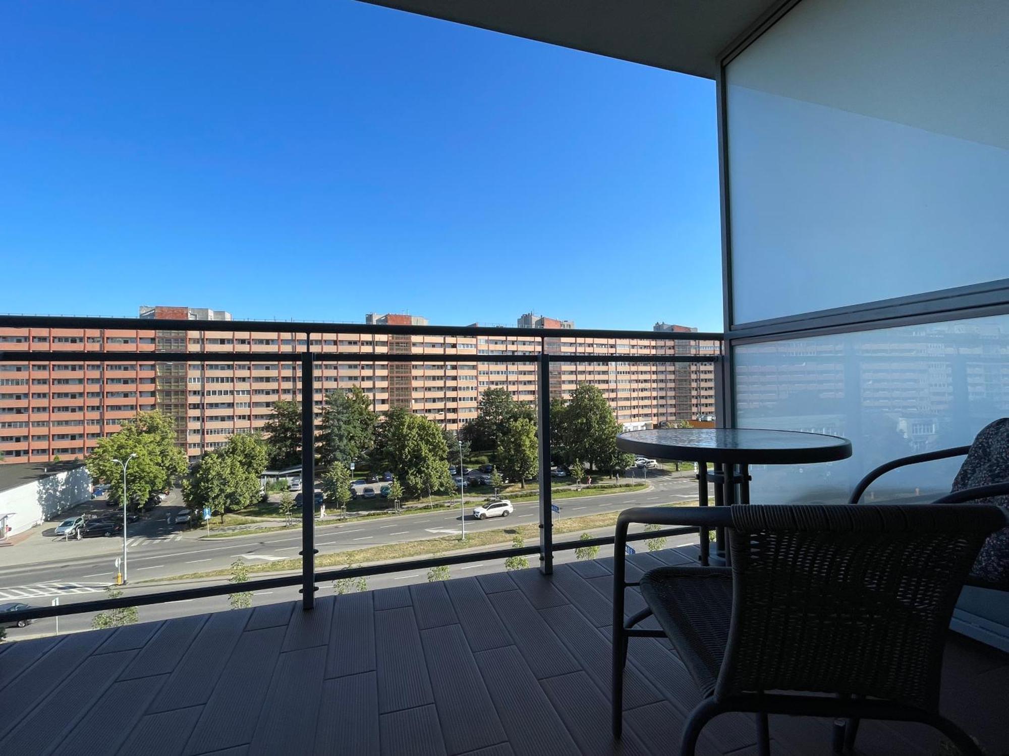 Apartment Home3city 4 Oceany *