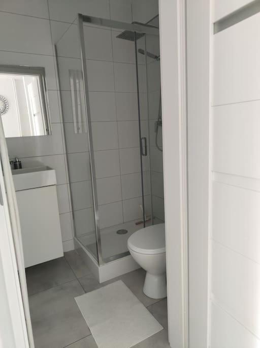 Apartment Centrum Oliwa *