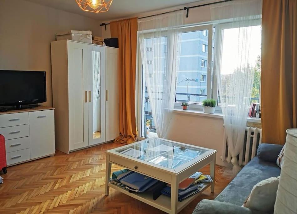 Centrum Oliwa Apartment Gdansk