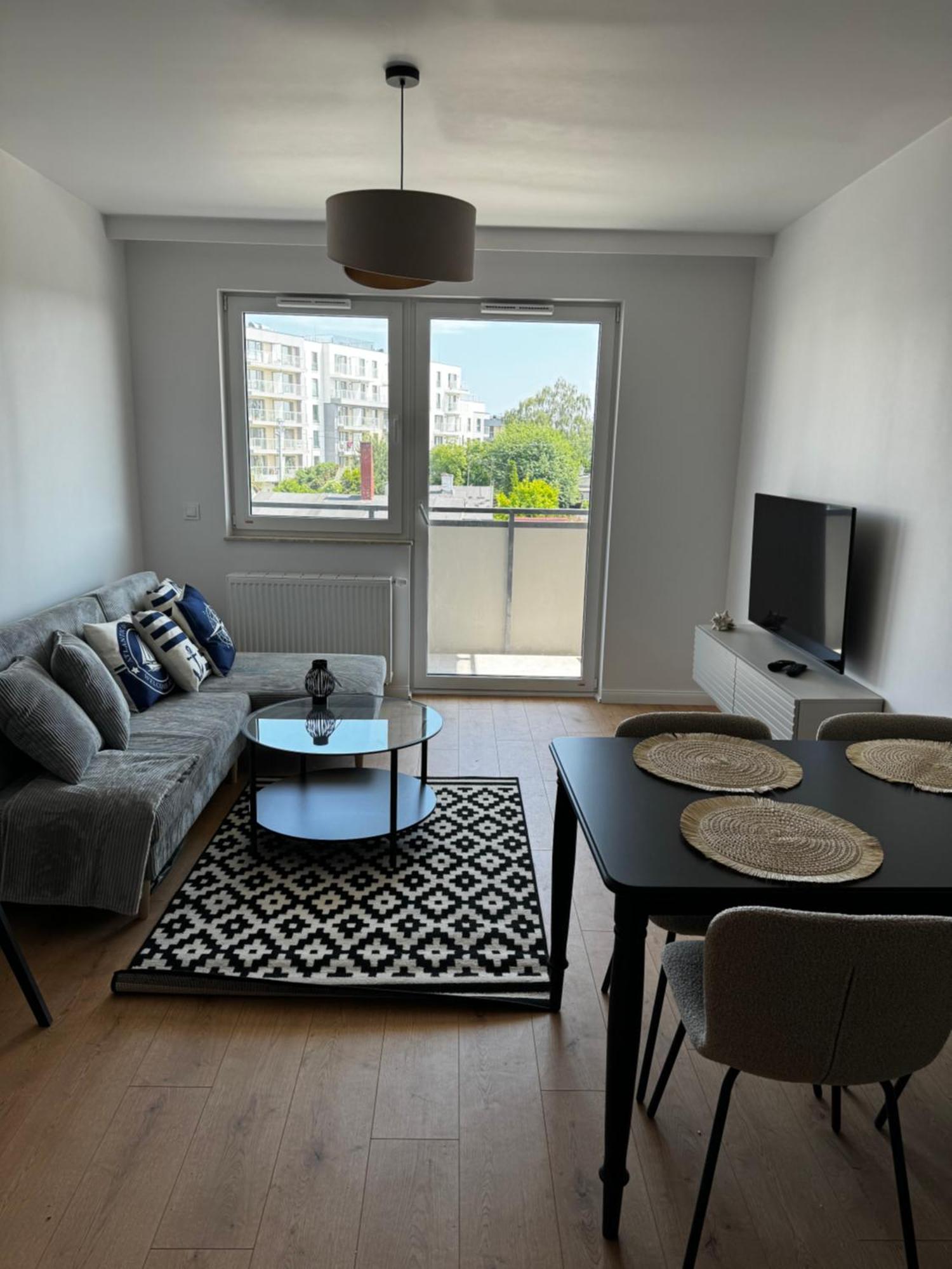 Apartment Sailor House *