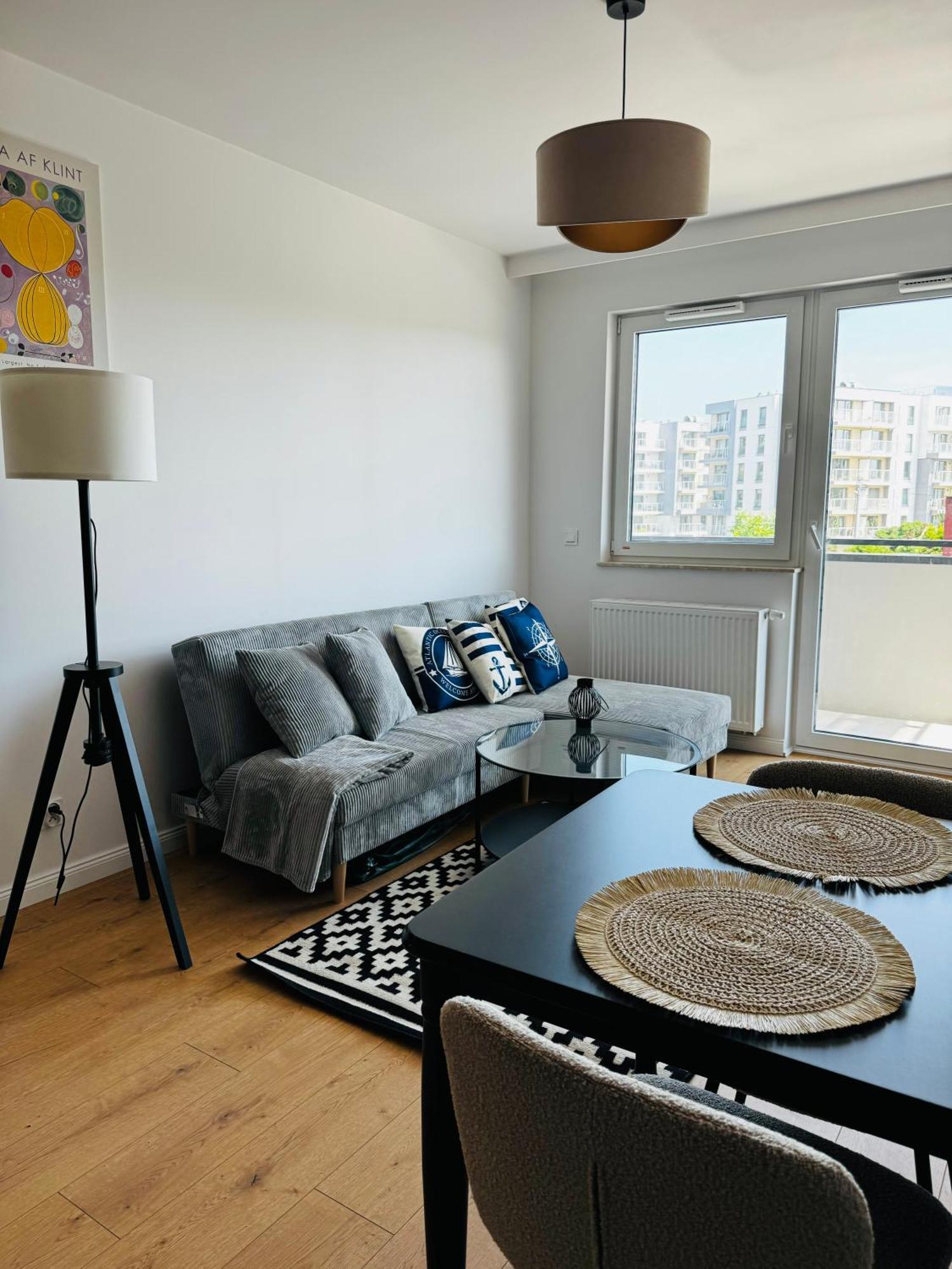 Apartment Sailor House *
