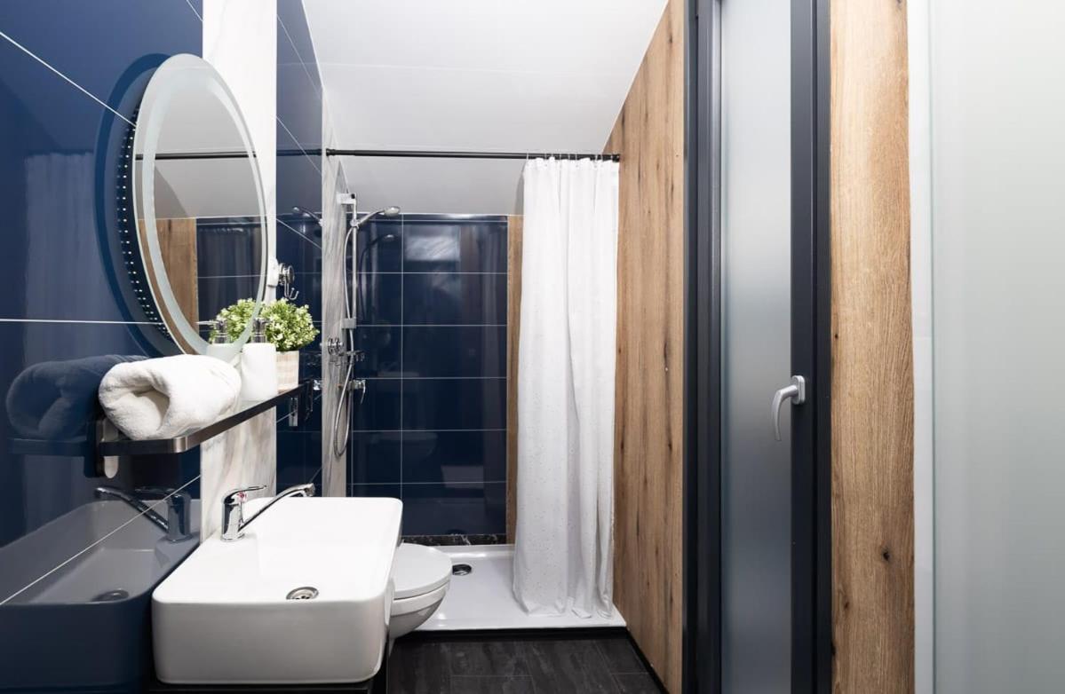 Bådhotel Na Wodzie 3miasto Gdańsk