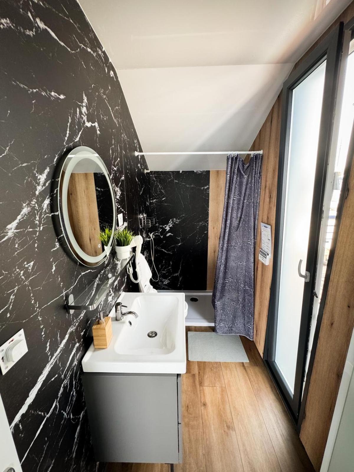 Na Wodzie 3miasto Bådhotel Gdańsk