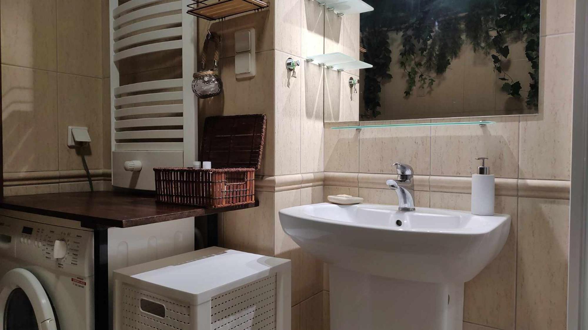 Apartamento Tessa, - Sauna, Silownia, Kort Tenisowy Gdańsk