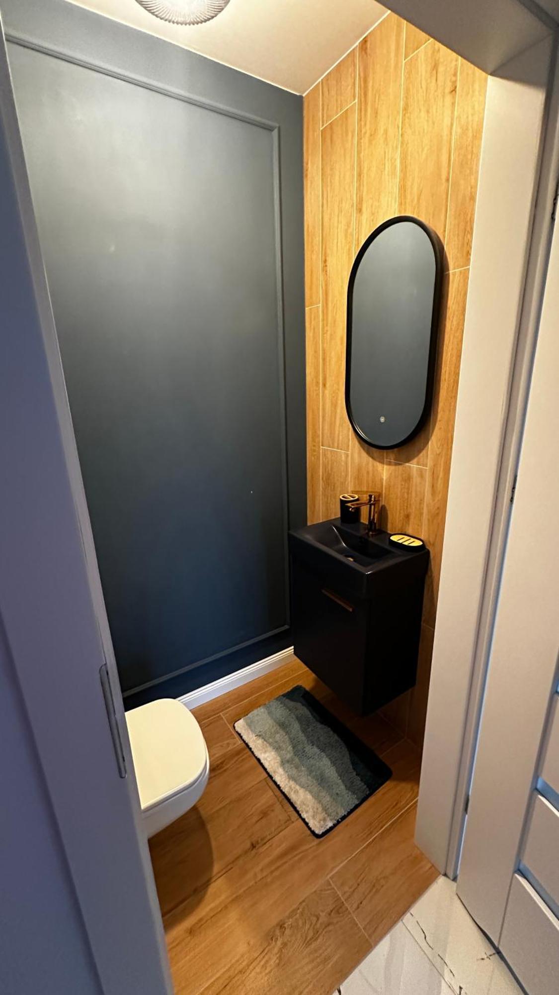 Sailor House Apartment *