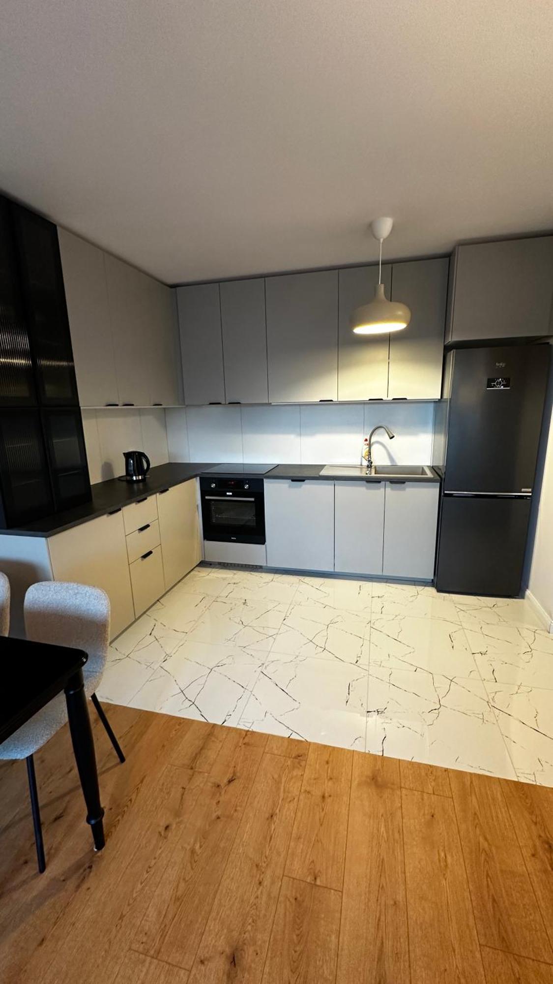 Sailor House Apartment *