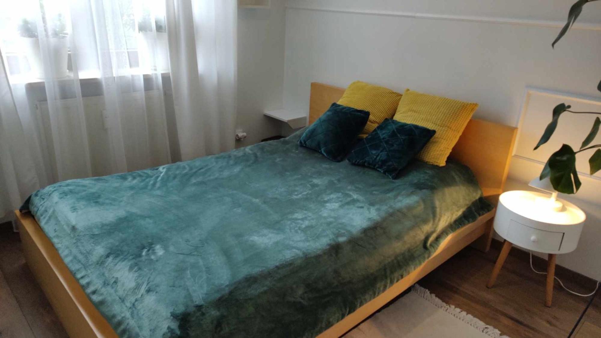 Tessa, - Sauna, Silownia, Kort Tenisowy Apartamento Gdańsk