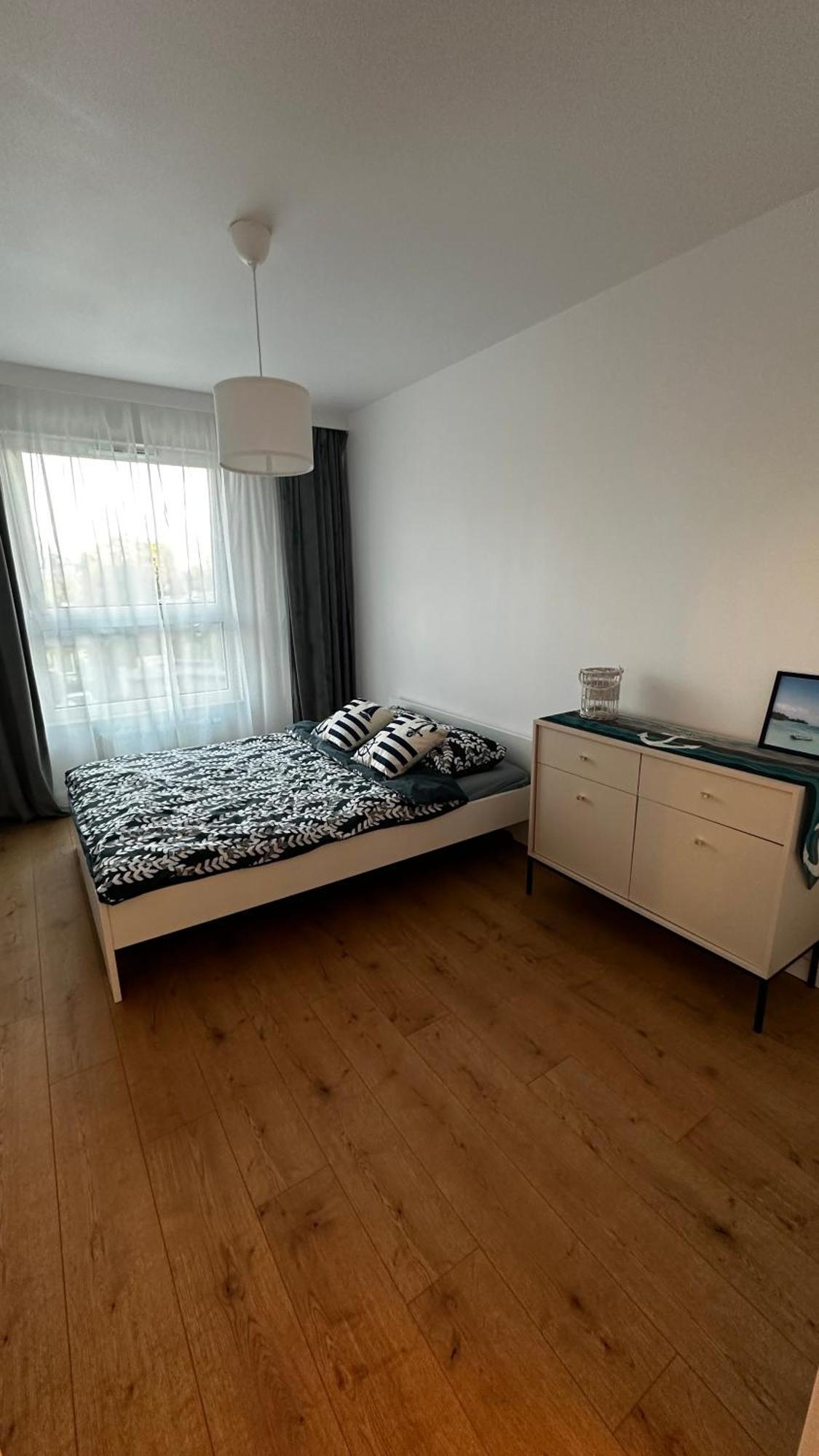 Sailor House Gdansk