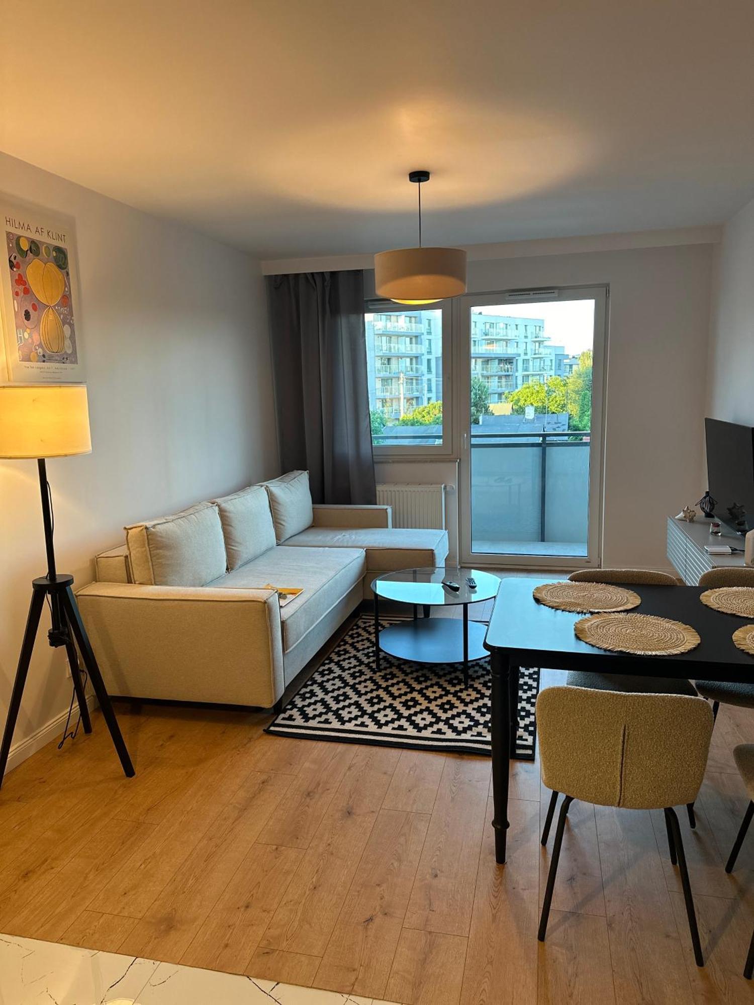 Sailor House Apartment *