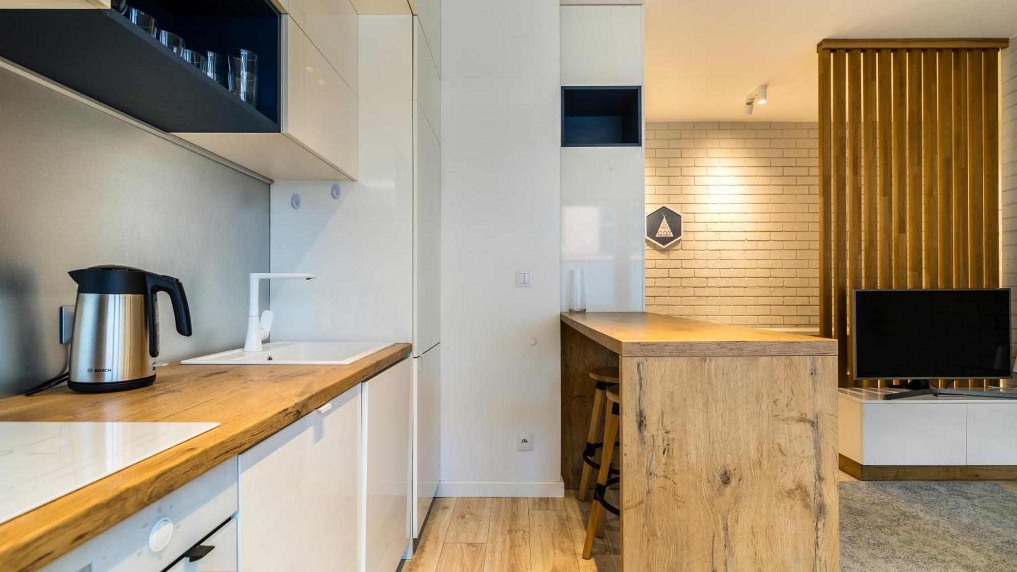Apartamento Stare Miasto Unithouse 800 M Do Neptuna