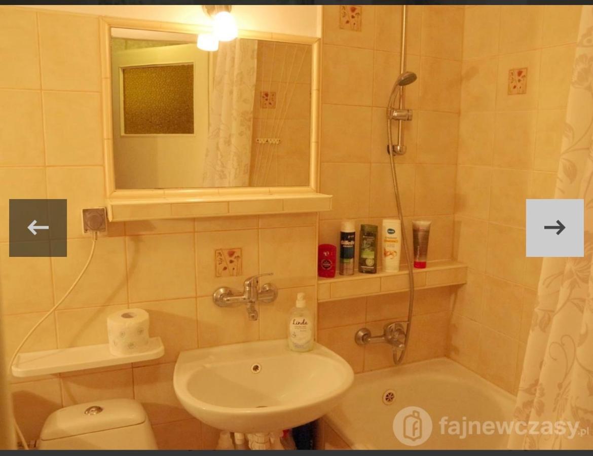 Apartment Mieszkanie Nad Morzem *