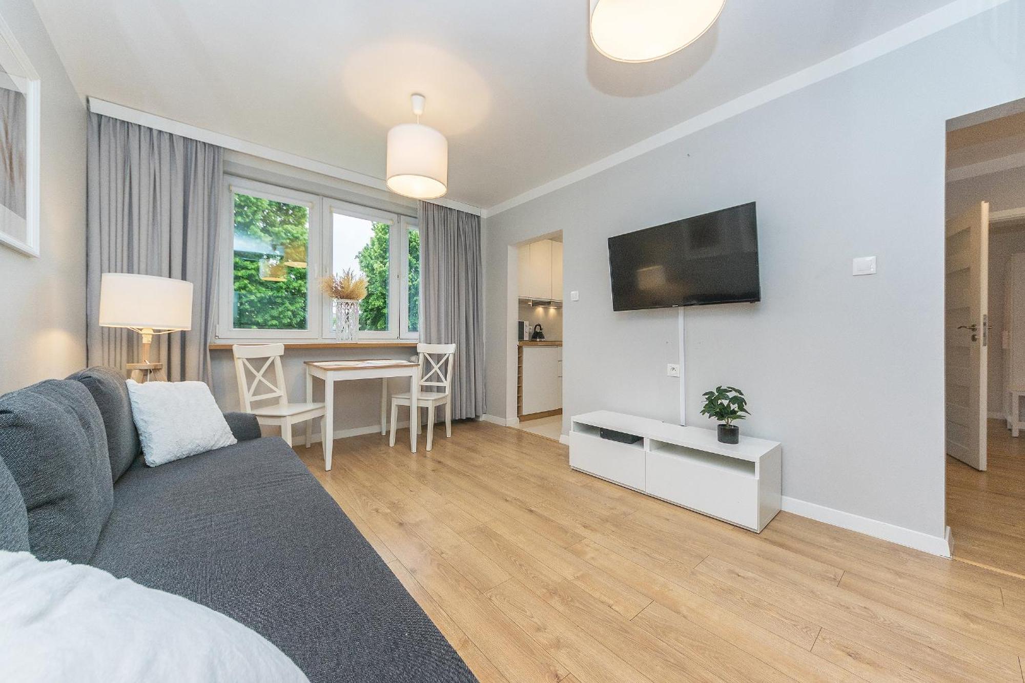 Glow Apartments, Stogi - Baltic Sea Gdańsk