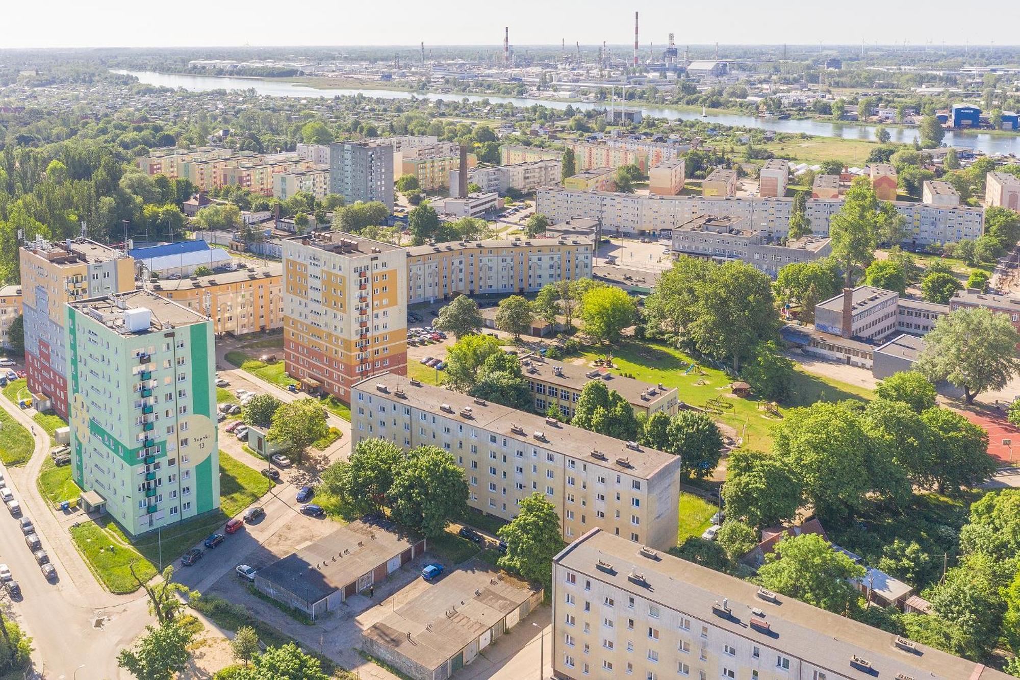Glow Apartments, Stogi - Baltic Sea Apartament *