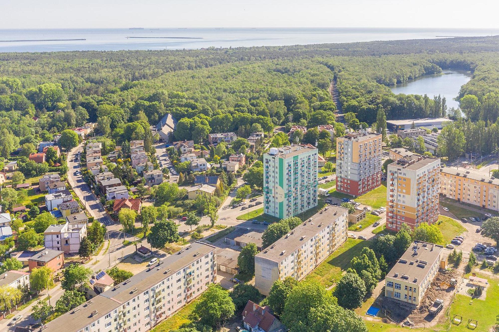 Glow Apartments, Stogi - Baltic Sea Apartament Gdańsk