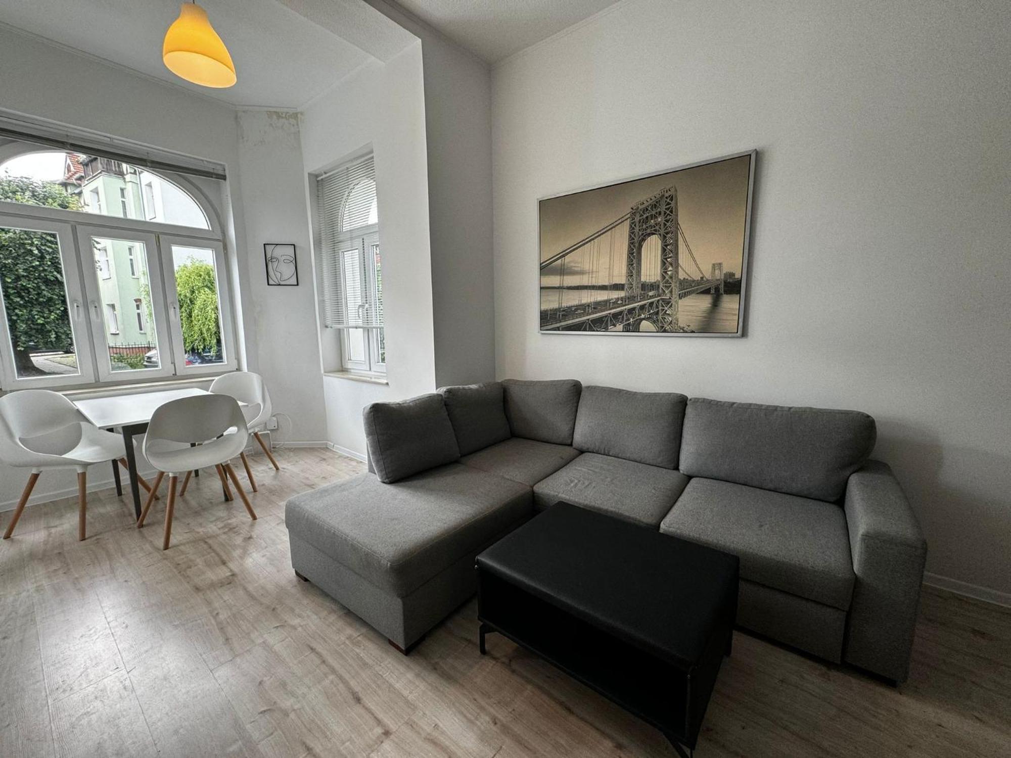 Studio Oliwa I *