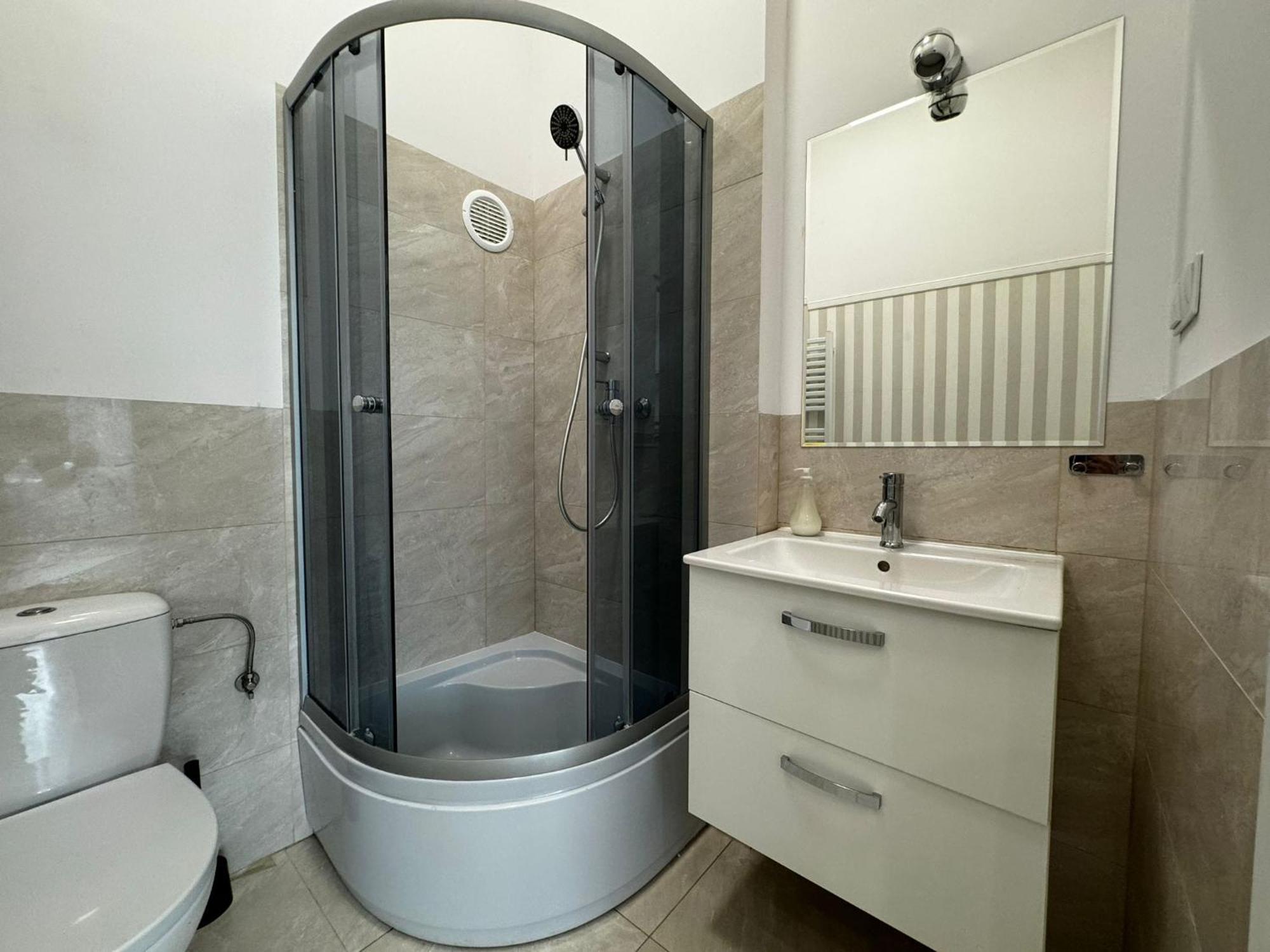 Apartament Studio Oliwa I