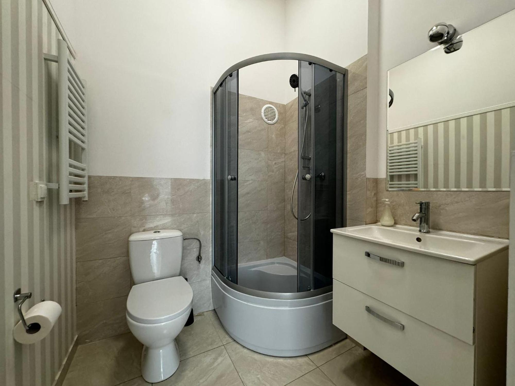 Studio Oliwa I