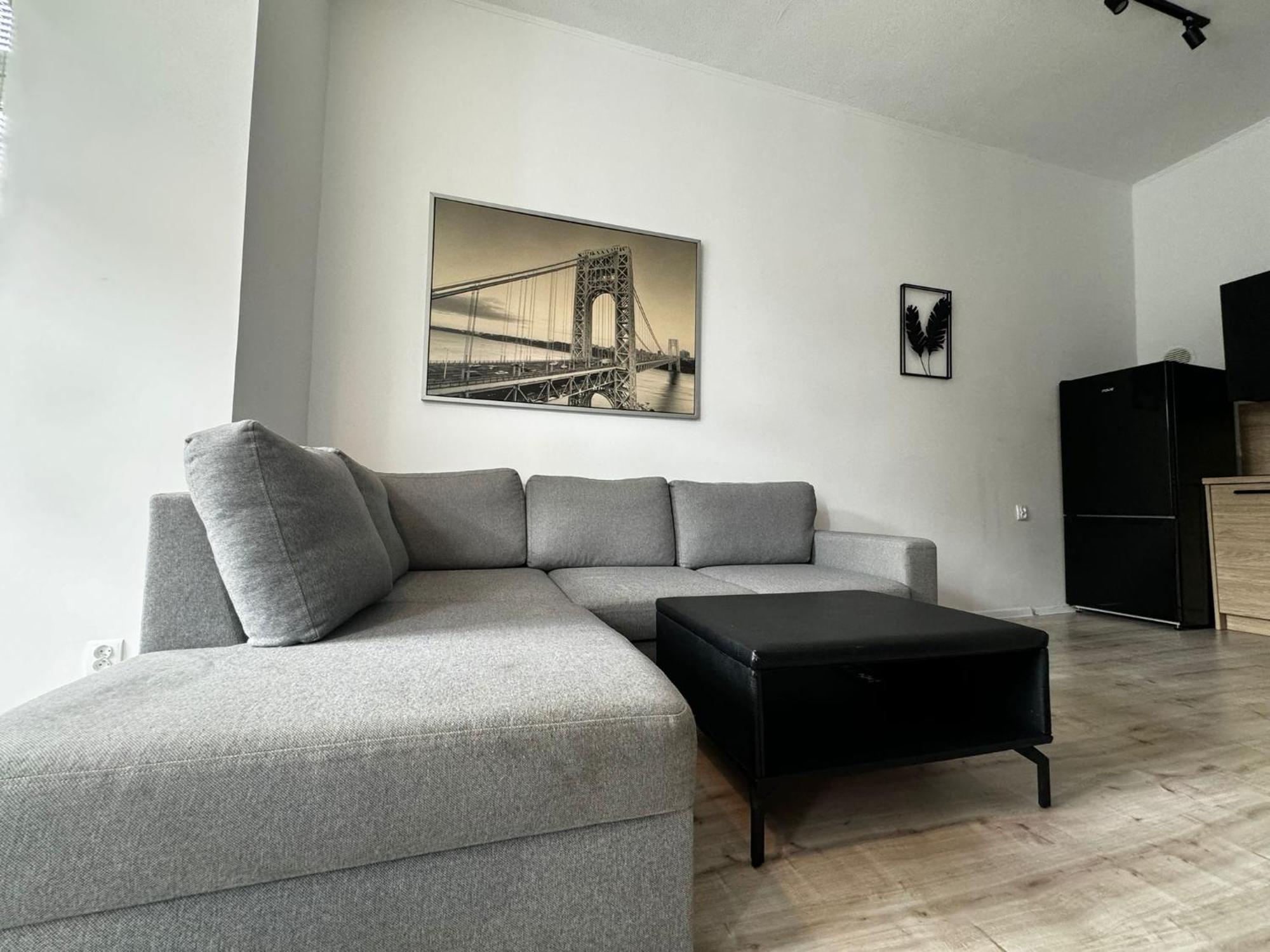Studio Oliwa I