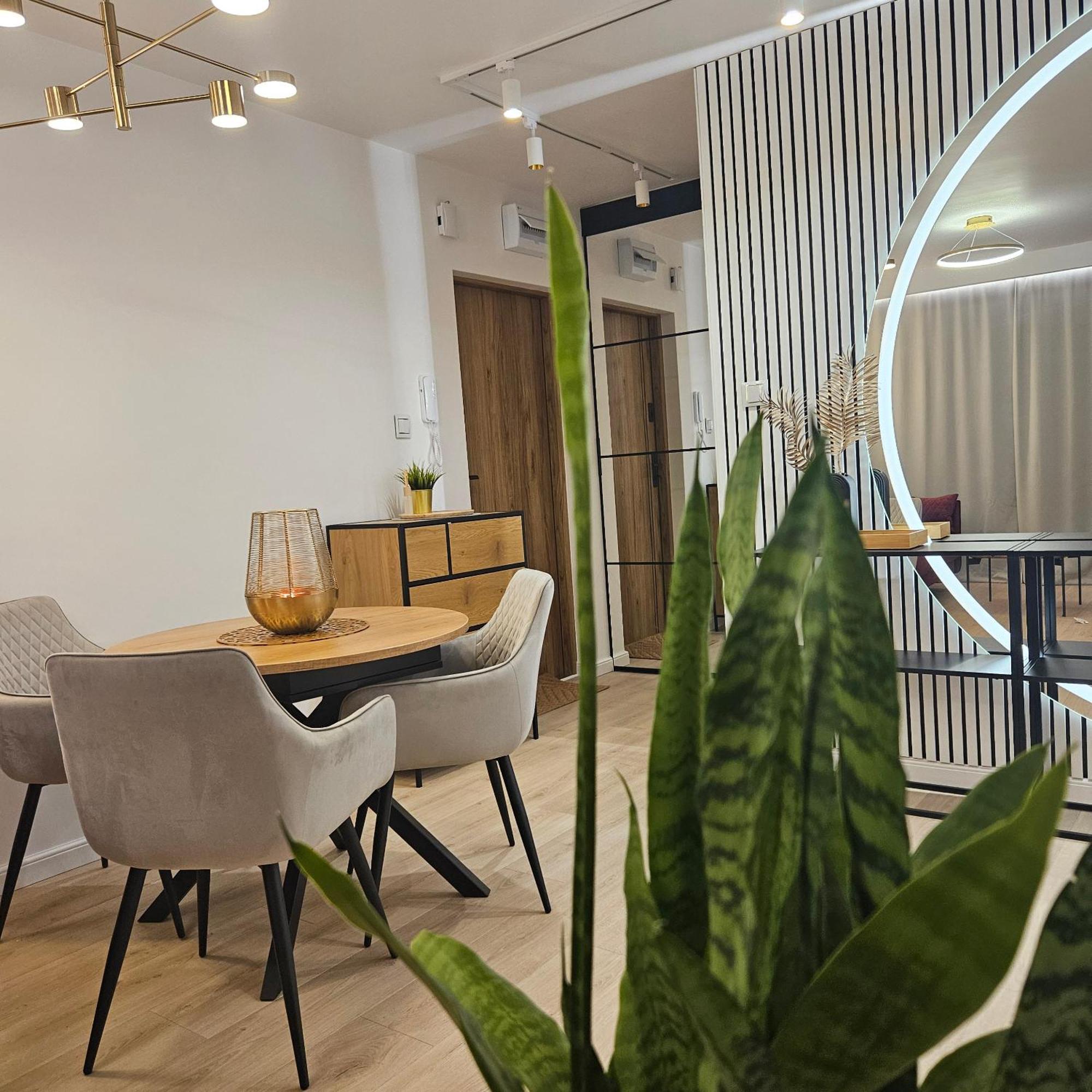 Arena Gold Apartment *