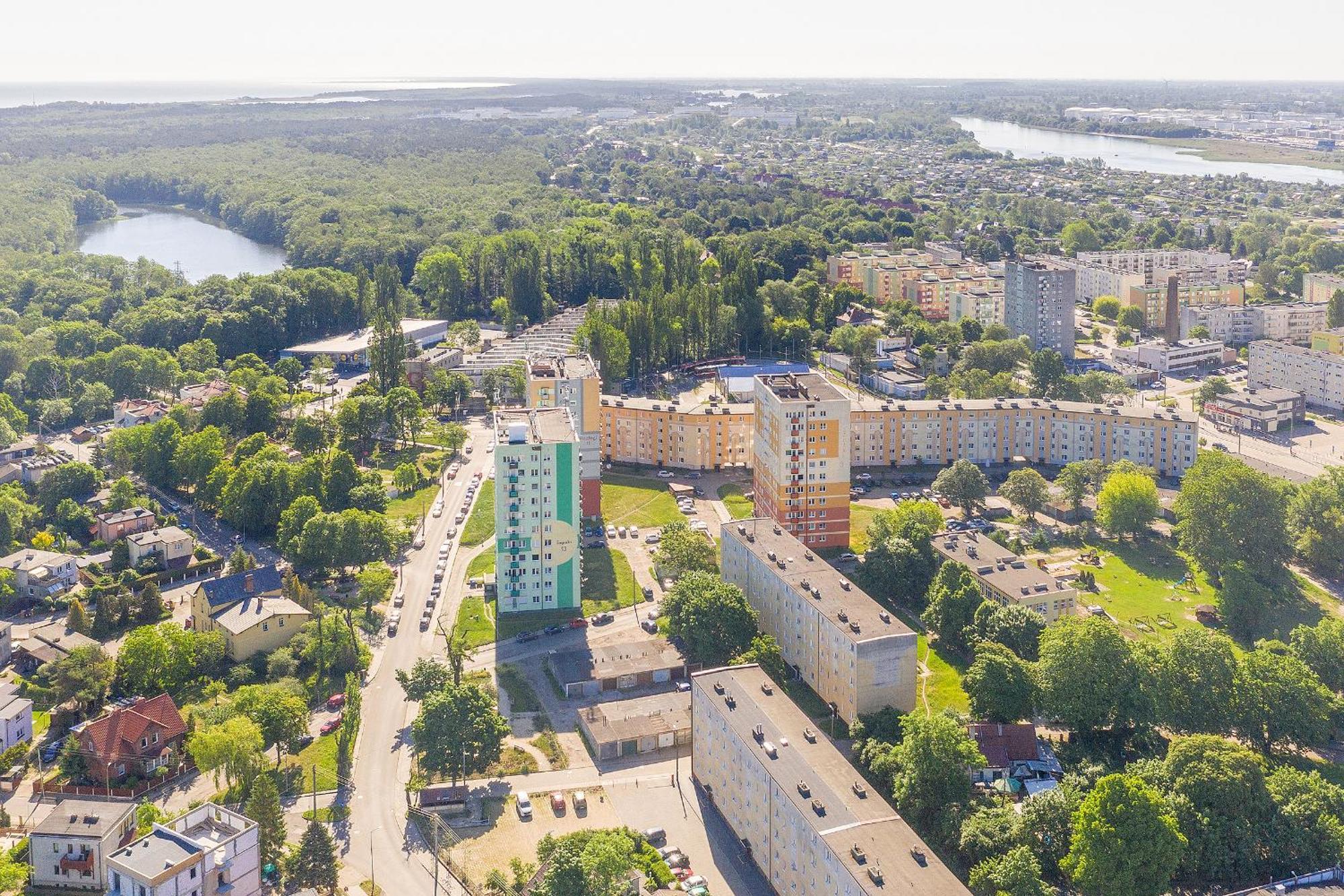 Glow Apartments, Stogi - Baltic Sea * Gdańsk