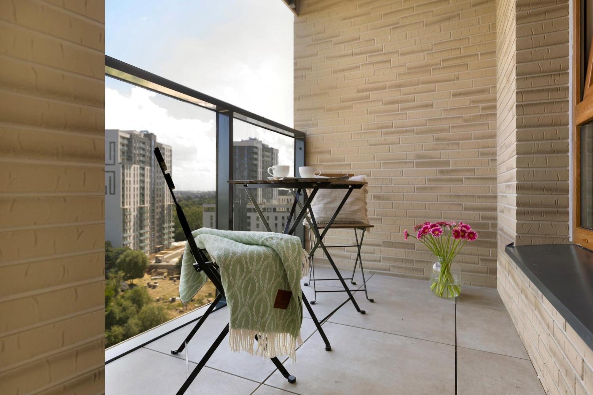 Apartamento Elite Letnica Premium *