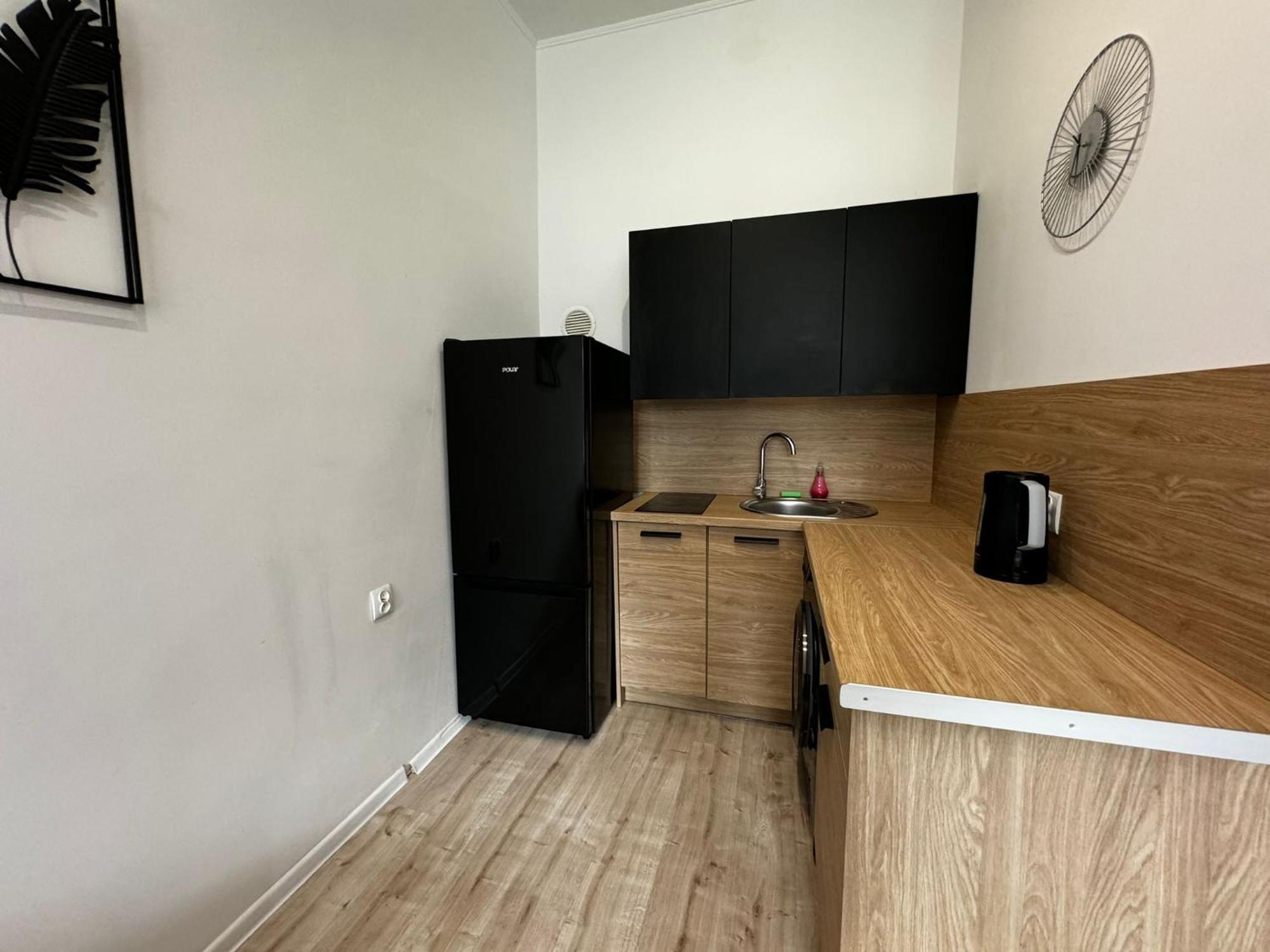 Studio Oliwa I