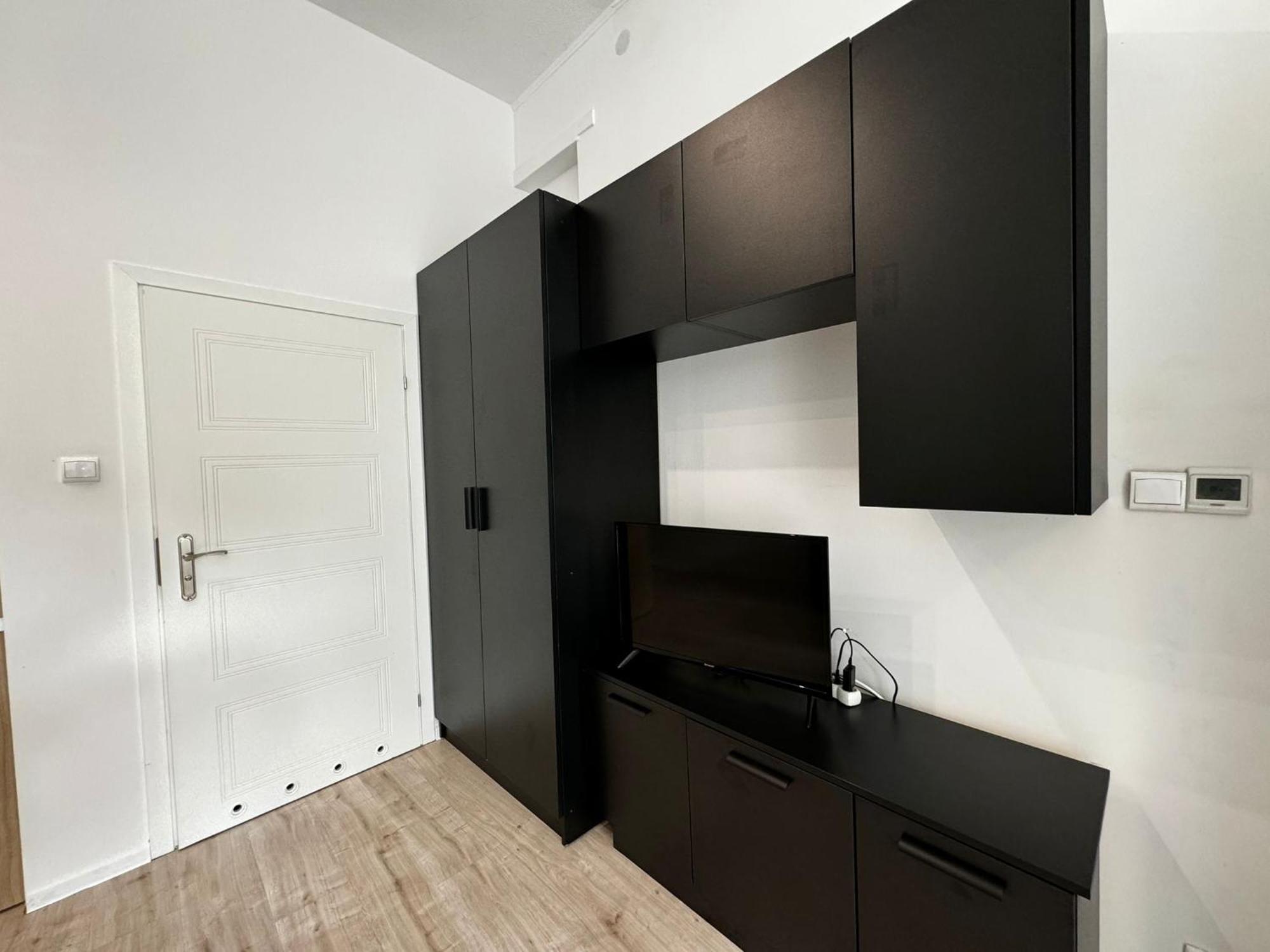 Studio Oliwa I