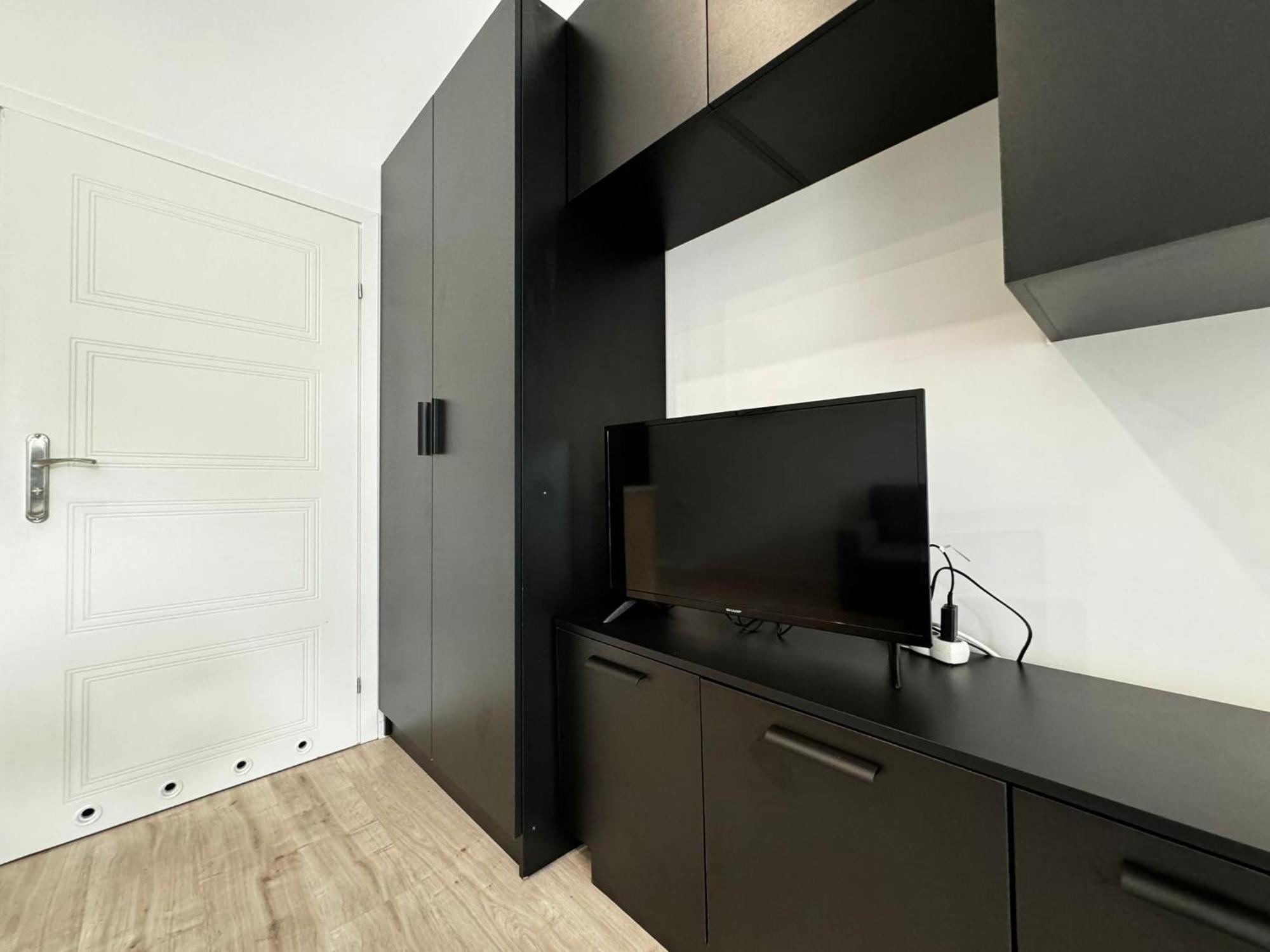Studio Oliwa I * Gdańsk