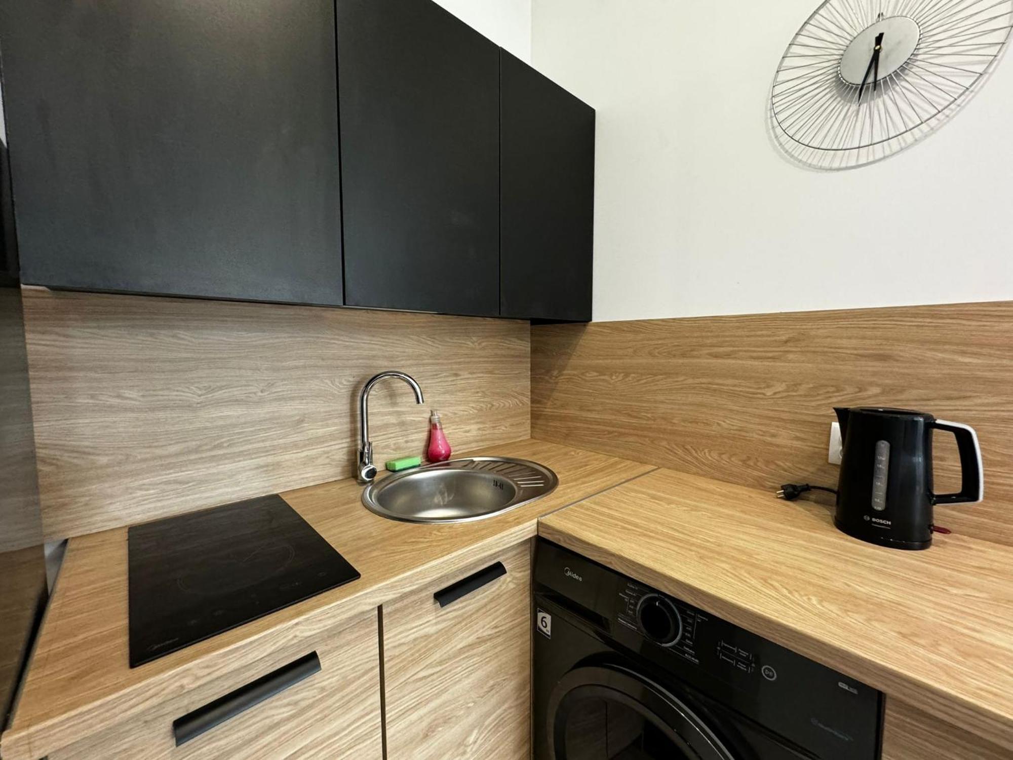 Apartament Studio Oliwa I