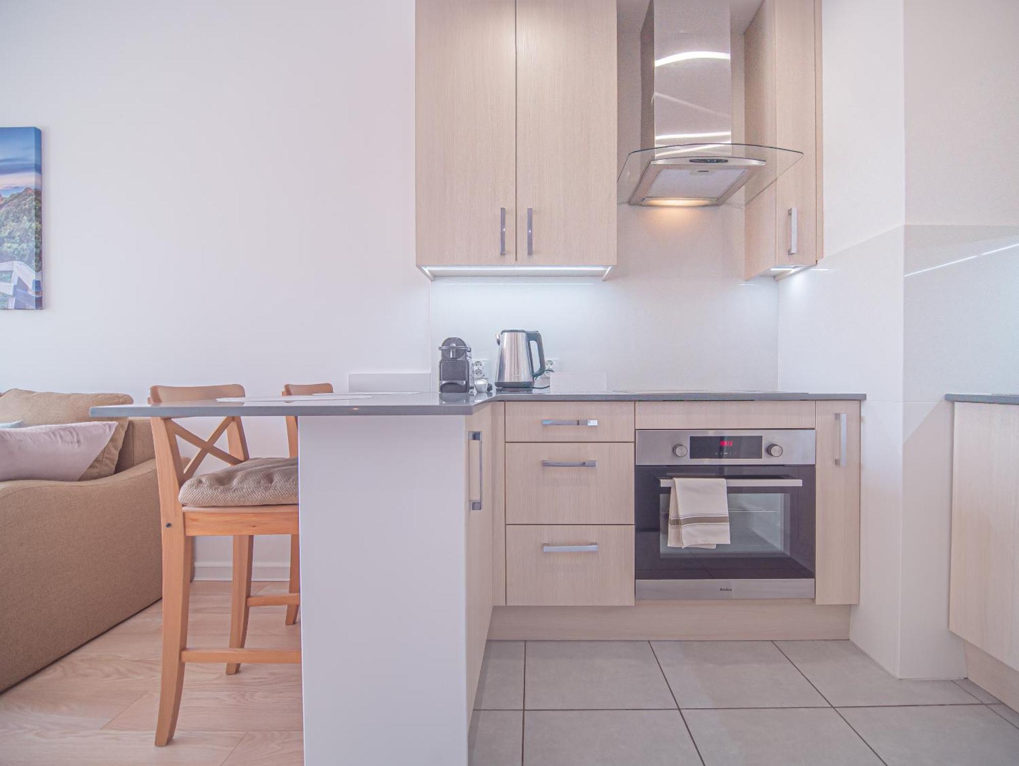 Lema Modern Apartment *