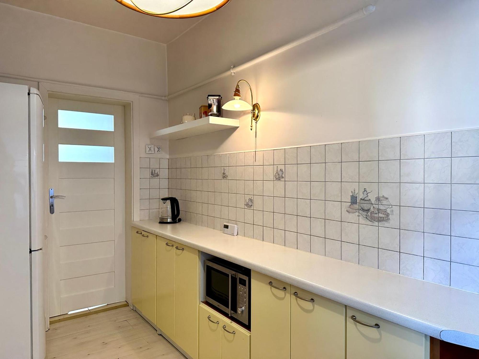 Mieszkanie W Centrum Gdanska - Kurkowa 7 Apartament *