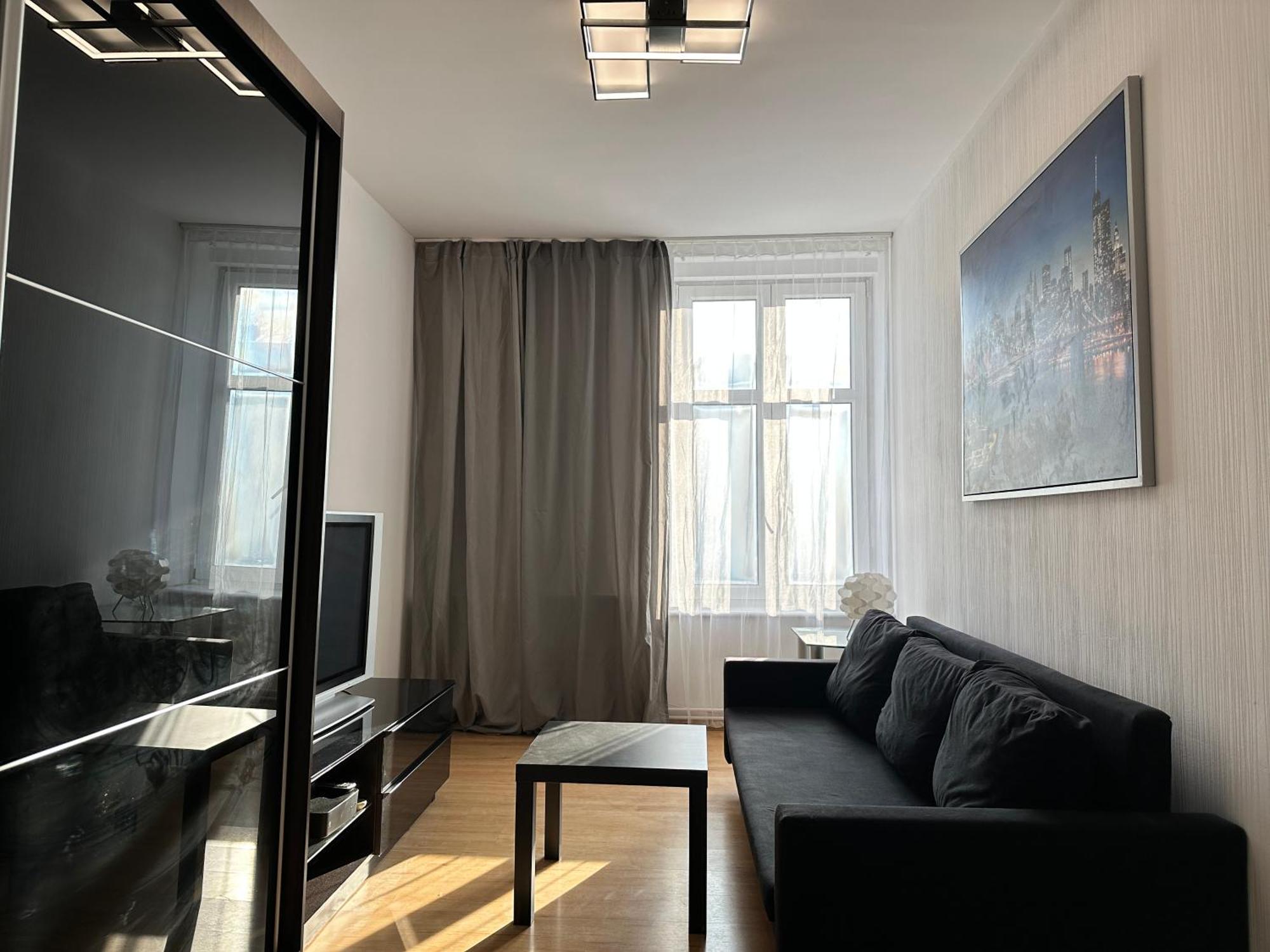 Mieszkanie W Centrum Gdanska - Kurkowa 7 Apartament *
