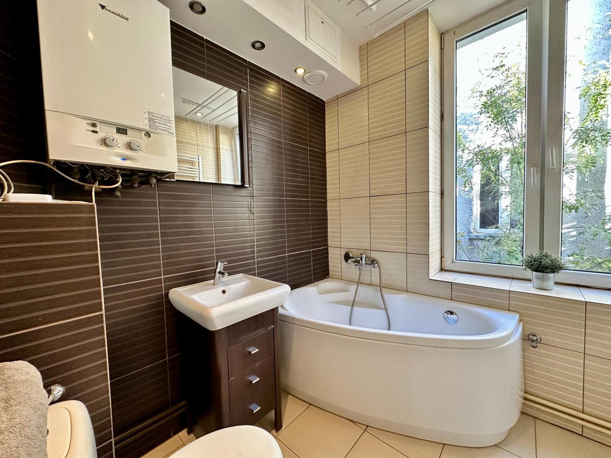 Mieszkanie W Centrum Gdanska - Kurkowa 7 * Gdańsk
