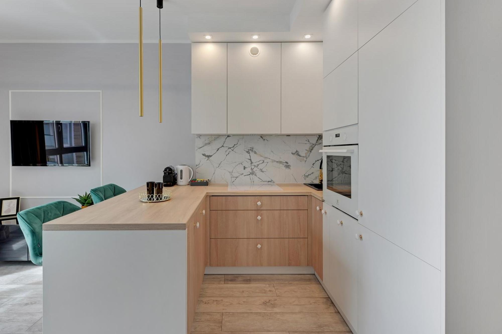 Letnica Seaside By Downtown Apartment Gdansk