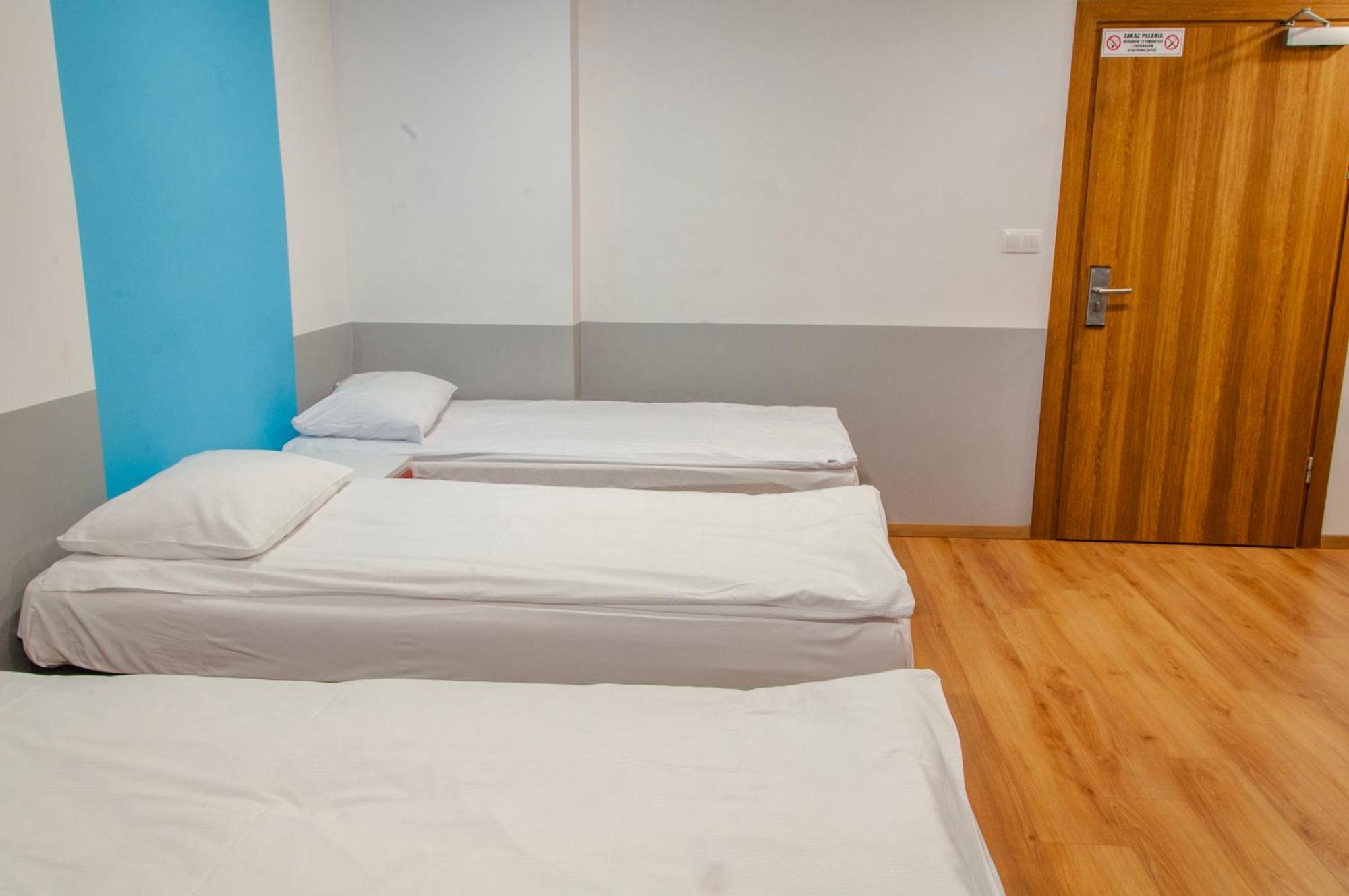Osrodek Pomeranka Semesteranläggning (resort) Gdańsk