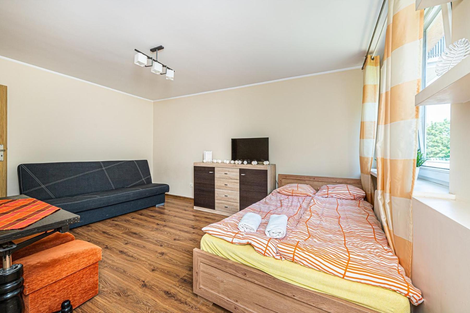 Apartament Orzel * Gdansk