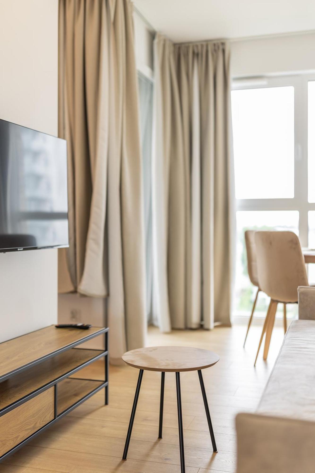 Apartment Baltic Letnica Ii