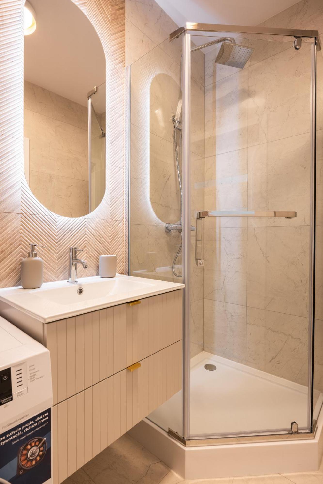 Apartment Baltic Letnica Ii *