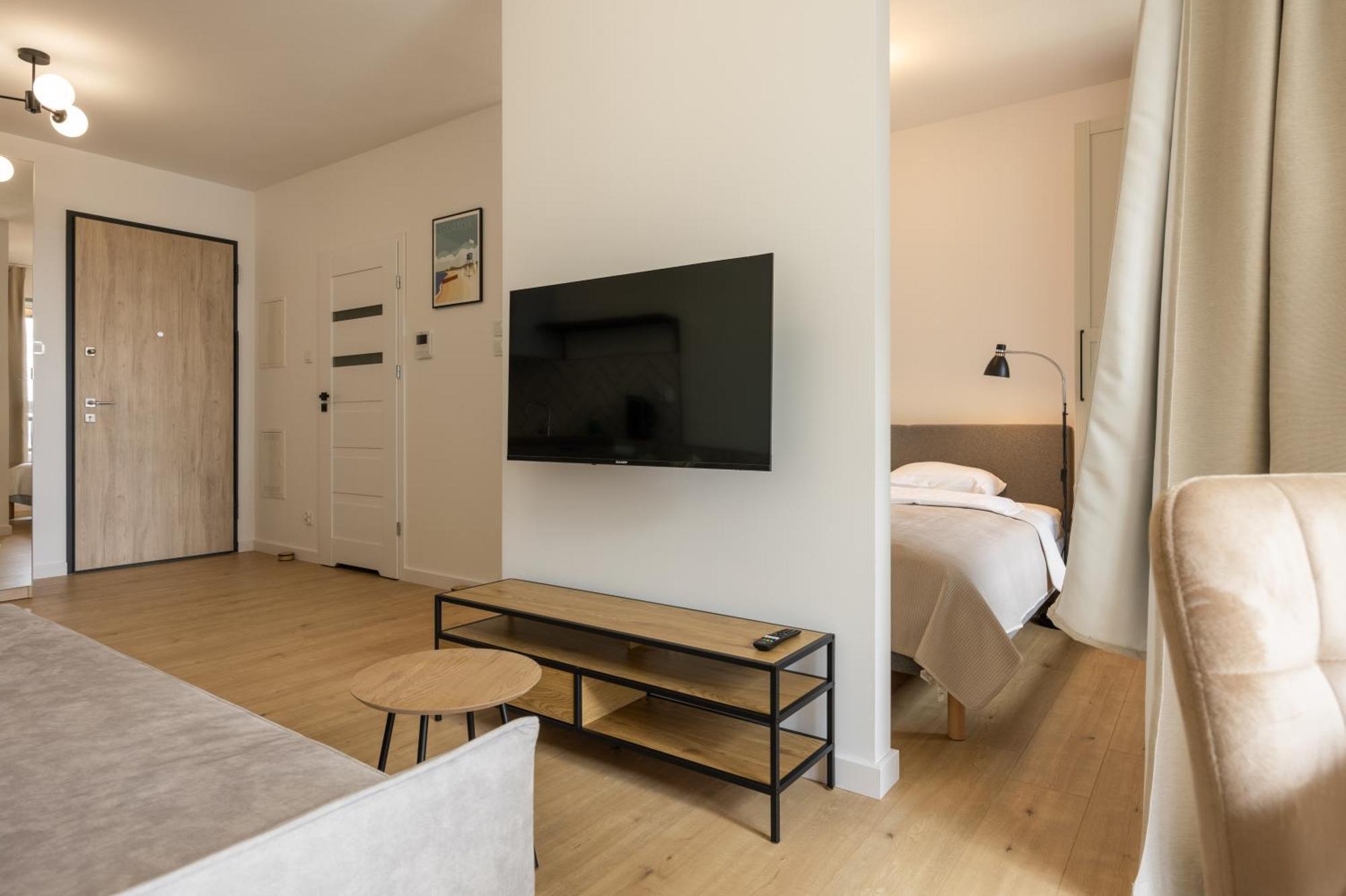 Apartment Baltic Letnica Ii *