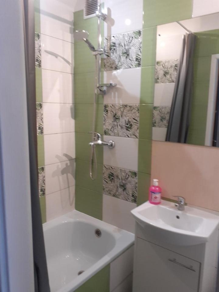 Apartment Mieszanie Nad Morzem Przymorze Danzig