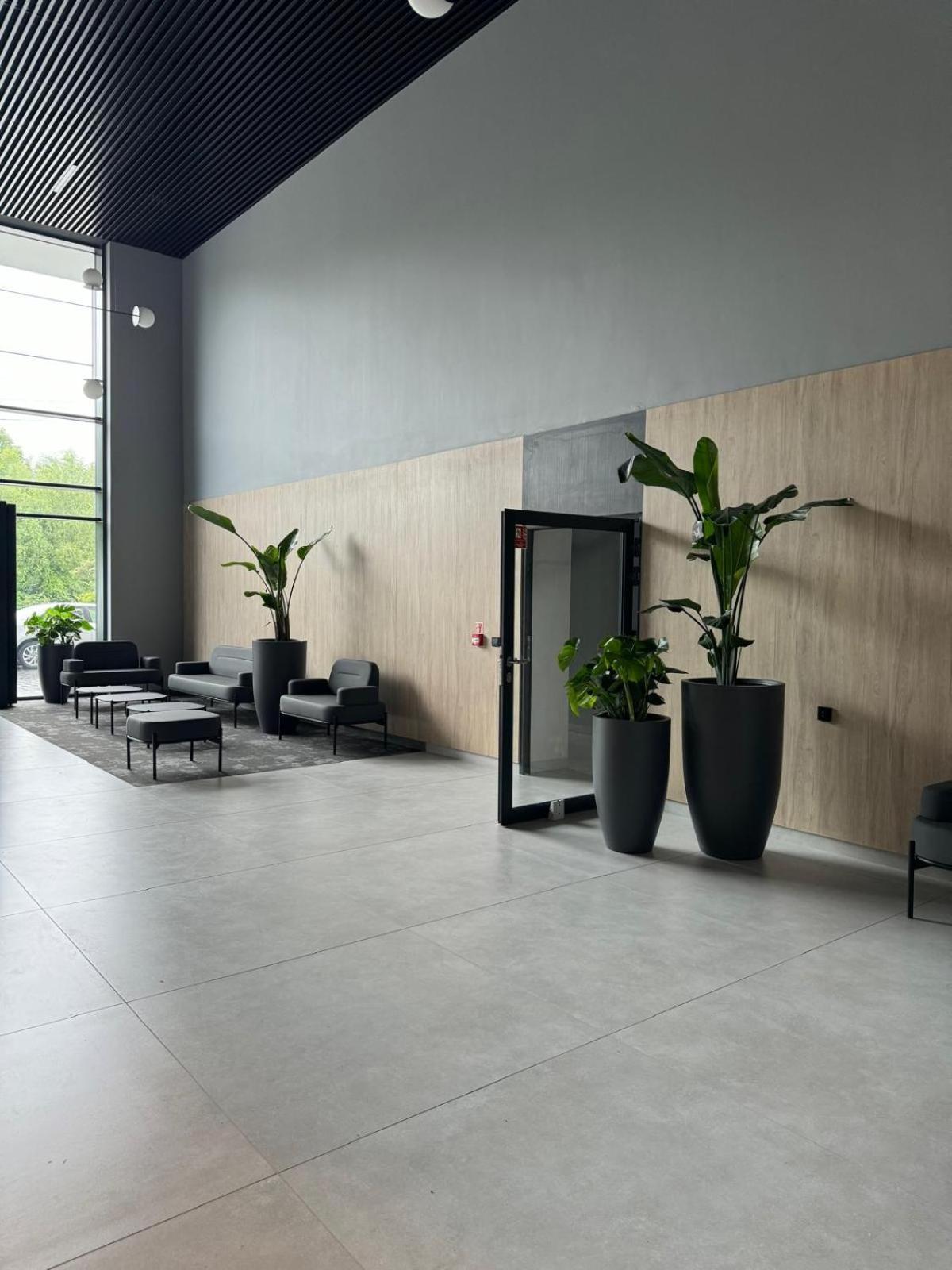Z Klimatem Apartment *