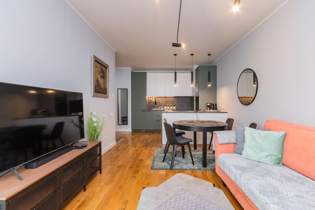 Apartment Letnica - Botanika By Grand *