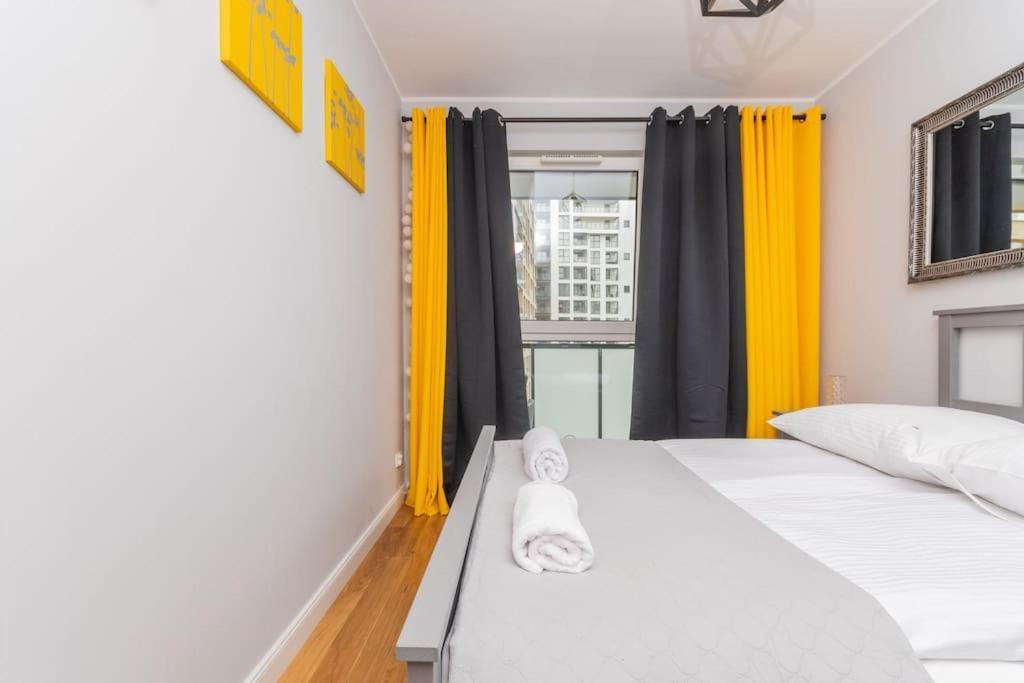 Apartment Letnica - Botanika By Grand *