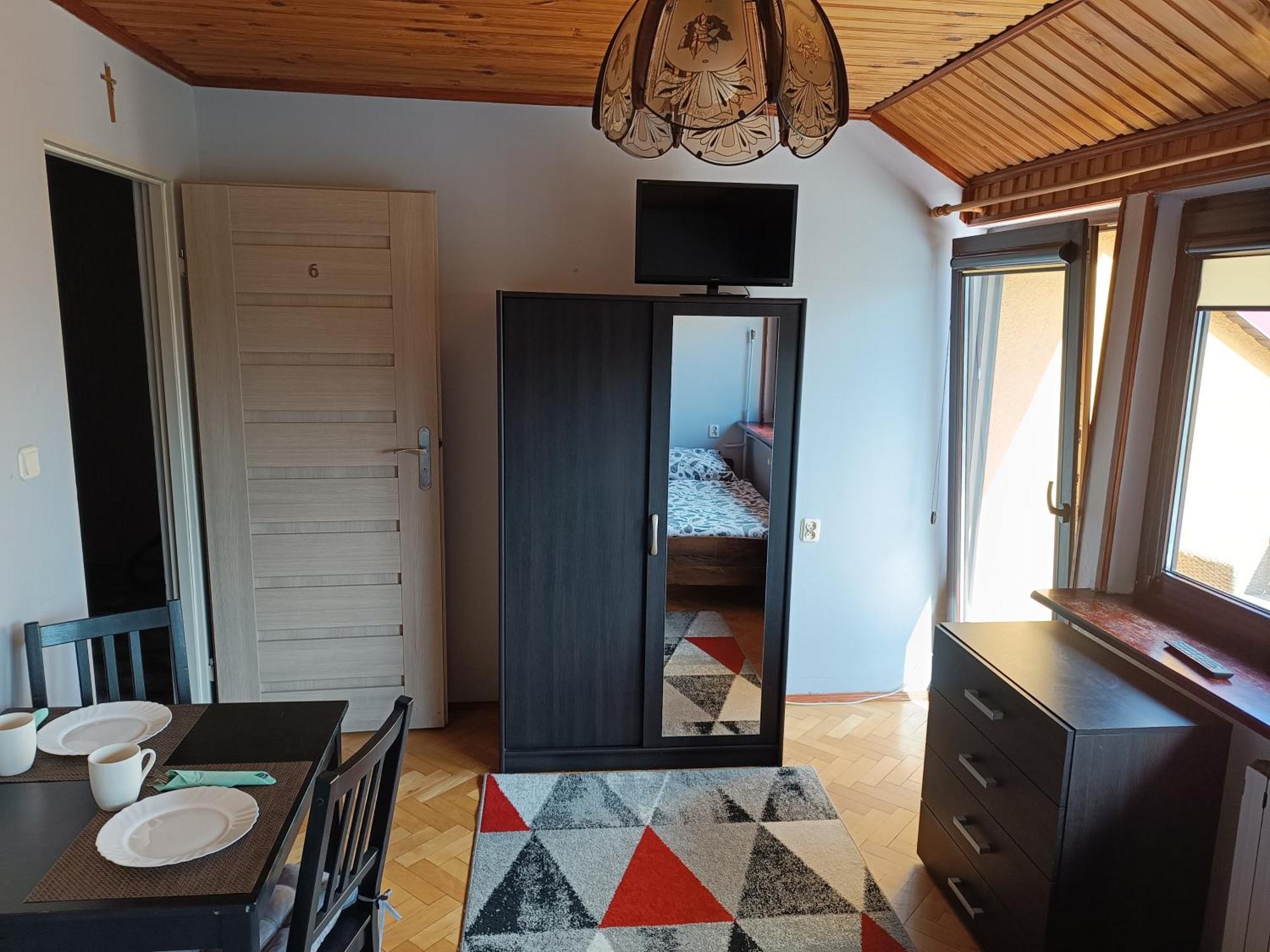 Rum i privatbostad Villamaria *