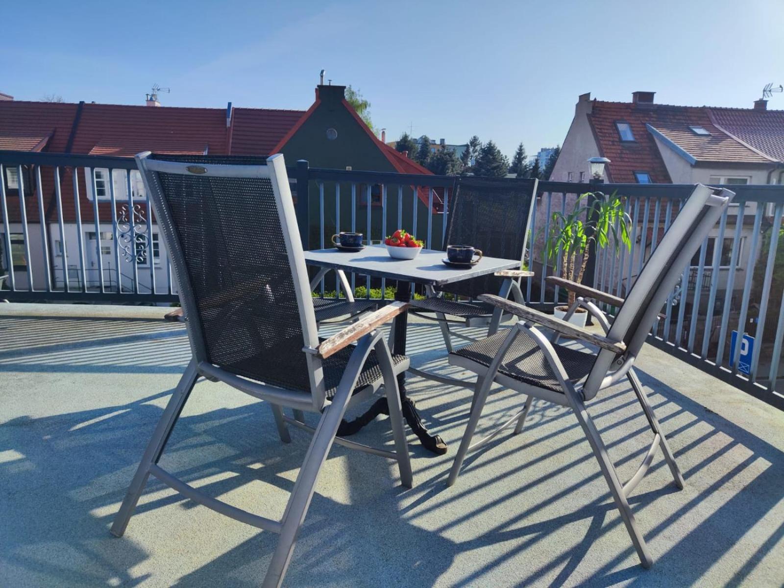 Apartment Joanna Gdansk